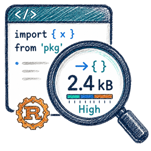 Import Lens